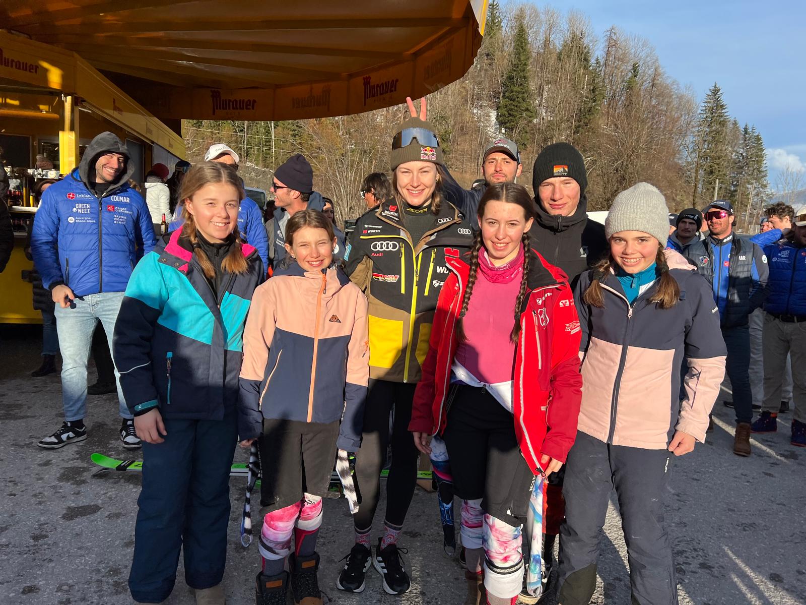 Alpine Kreismeisterschaft 2026