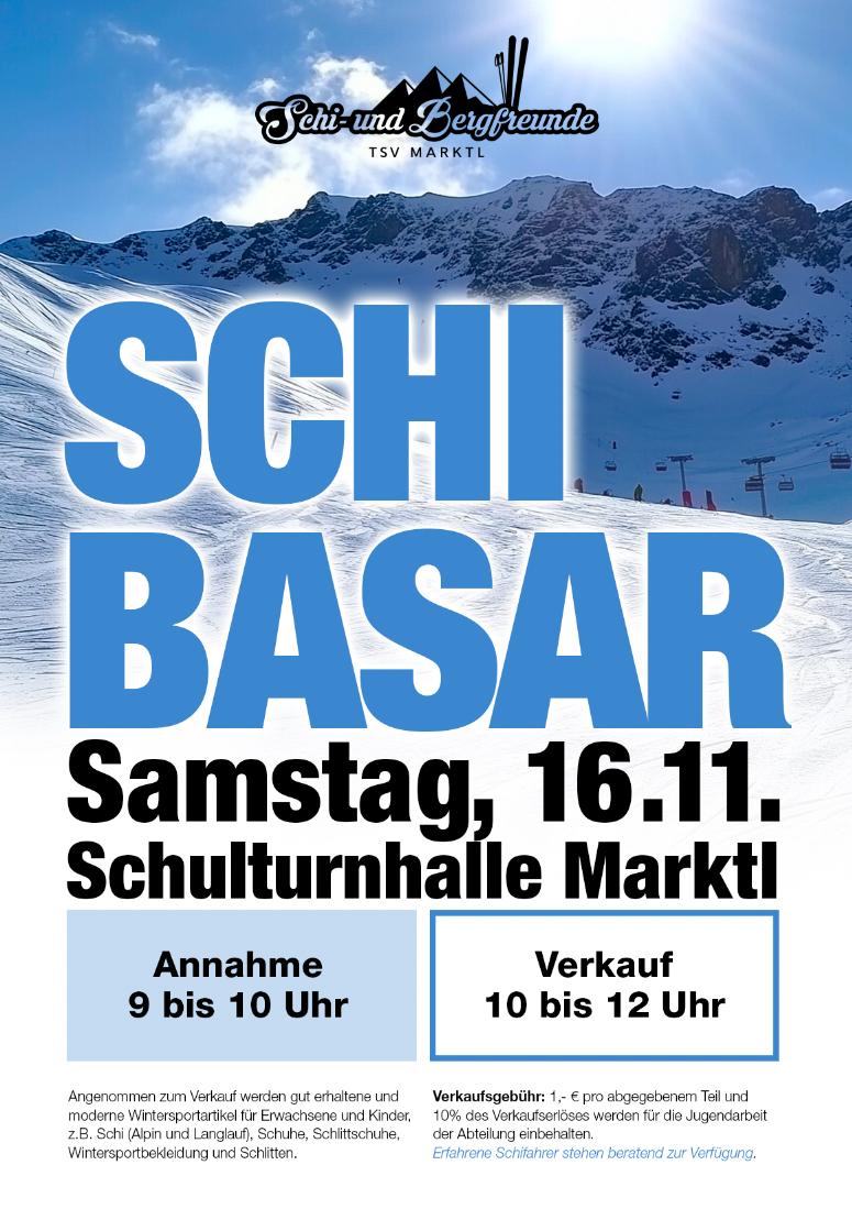 Plakat Schibasar 2024